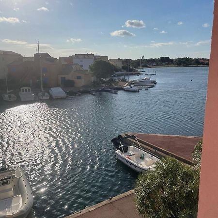 Studio Cabine Barcares Le Barcarès المظهر الخارجي الصورة