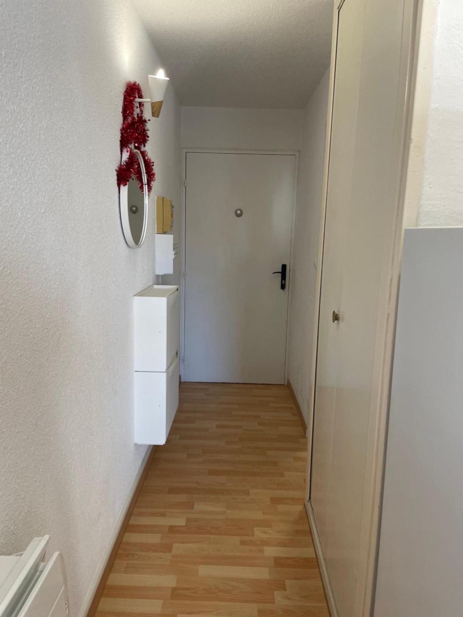 Studio Cabine Barcares Le Barcarès المظهر الخارجي الصورة